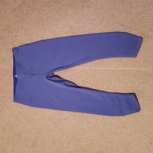 Prana Women's Blue Leggings